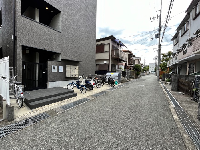 外観写真