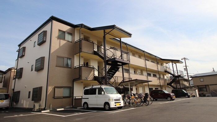 物件外観写真2　(その他)