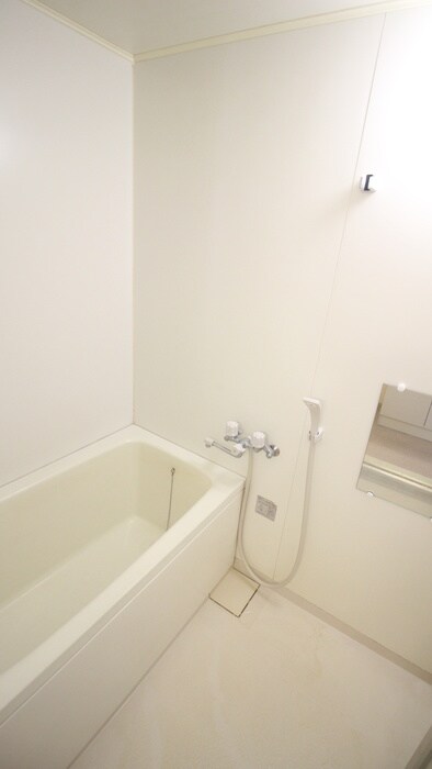 物件内観写真9　(バス／シャワールーム等)