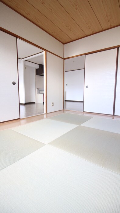 物件内観写真21　(居室)