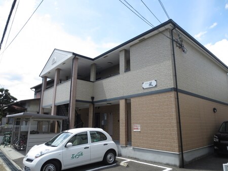 リブレ風外観写真