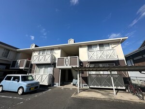 フローレンス外観写真