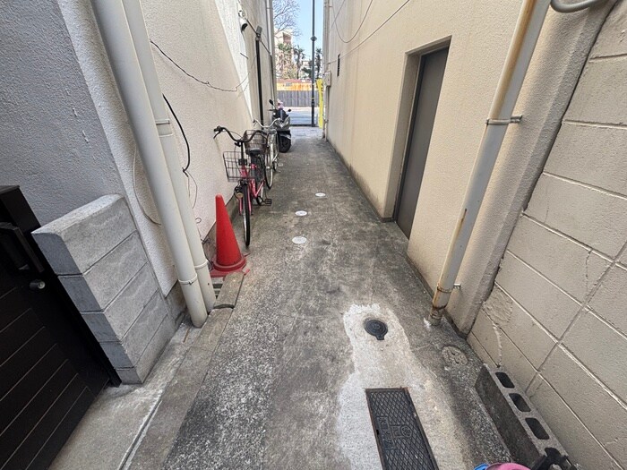 物件外観写真3　(周辺環境)