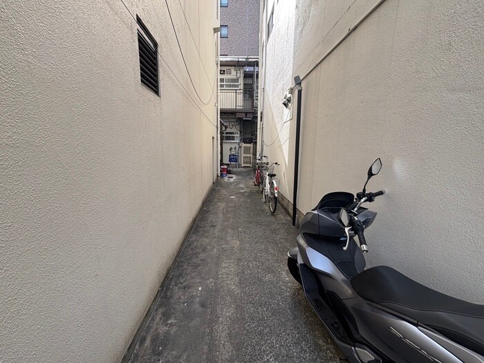 物件外観写真4　(周辺環境)