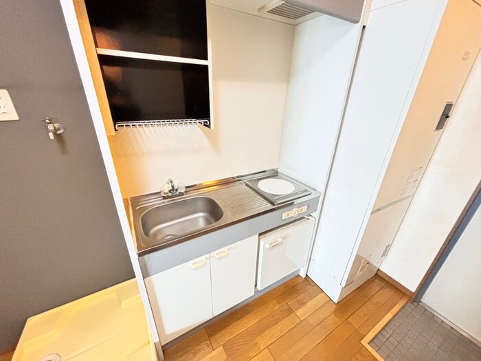 物件内観写真9　(キッチン)