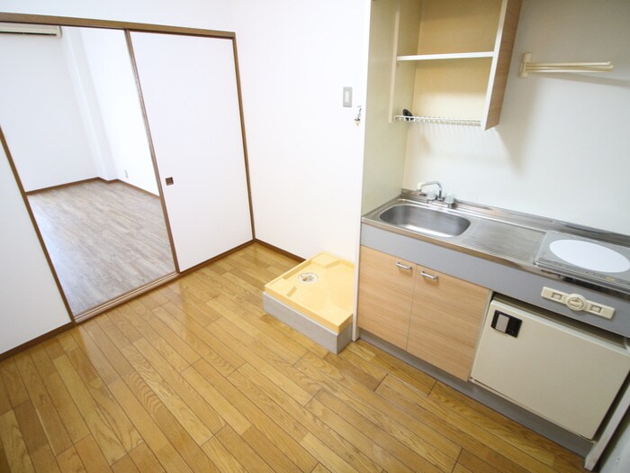 物件内観写真10　(キッチン)