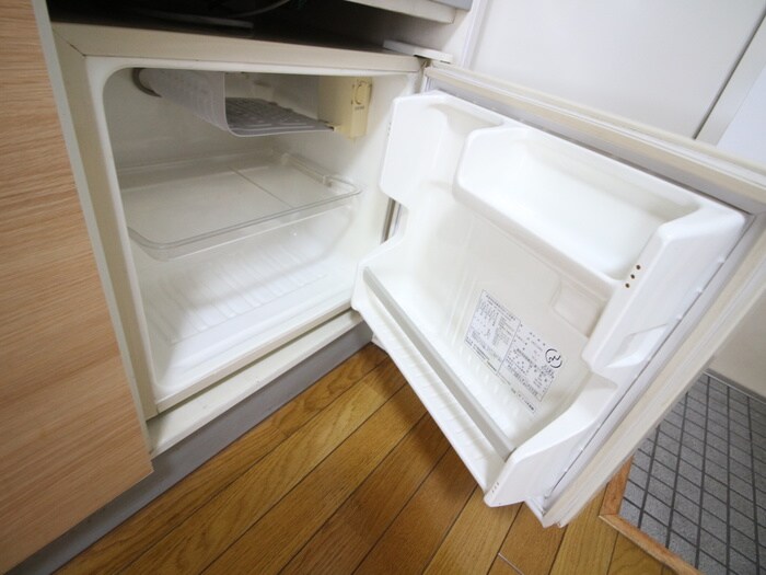 物件内観写真12　(キッチン)