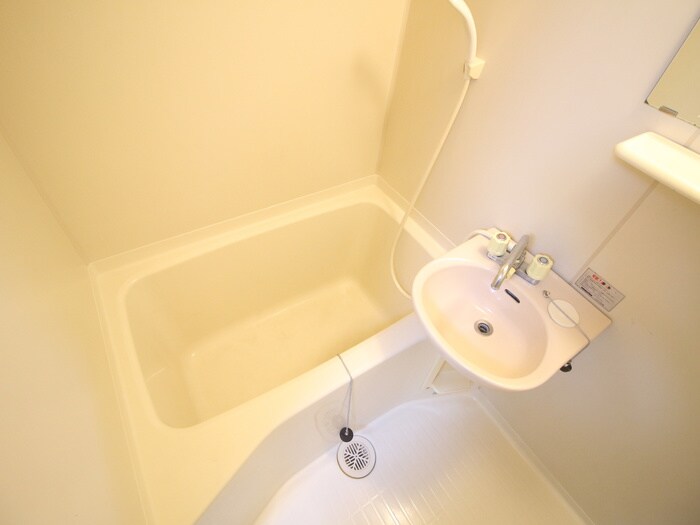 物件内観写真13　(バス／シャワールーム等)