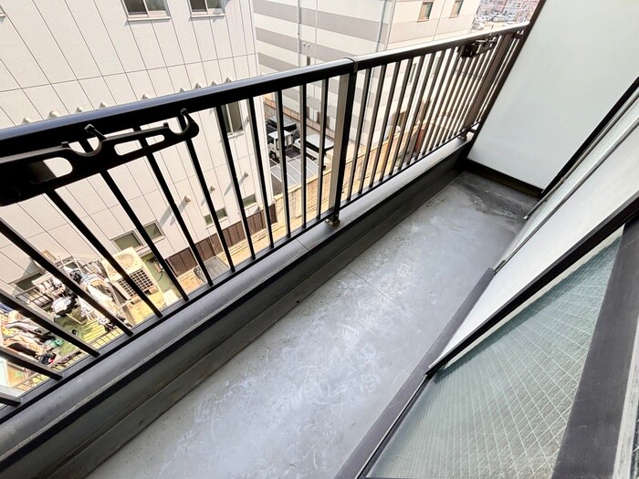 物件内観写真21　(ベランダ・バルコニー)