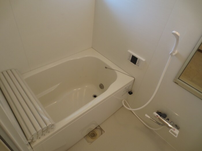 物件内観写真14　(バス／シャワールーム等)