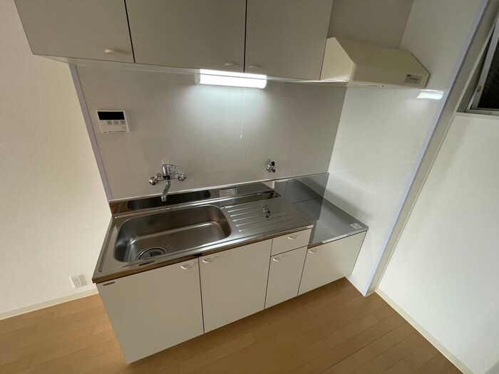物件内観写真11　(キッチン)