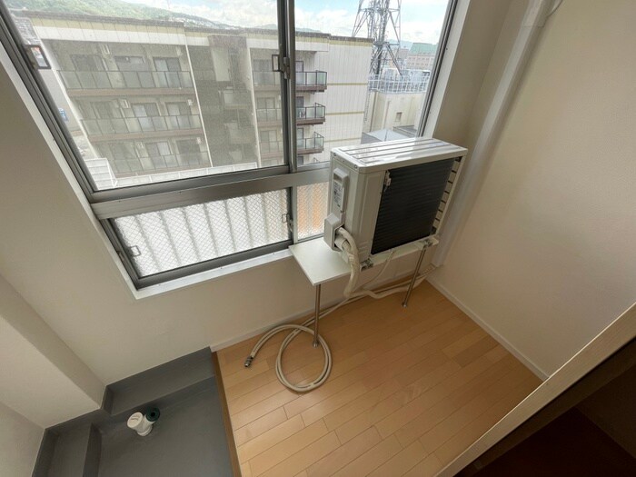 物件内観写真17　(ベランダ・バルコニー)