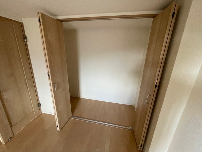 物件内観写真20　(収納)