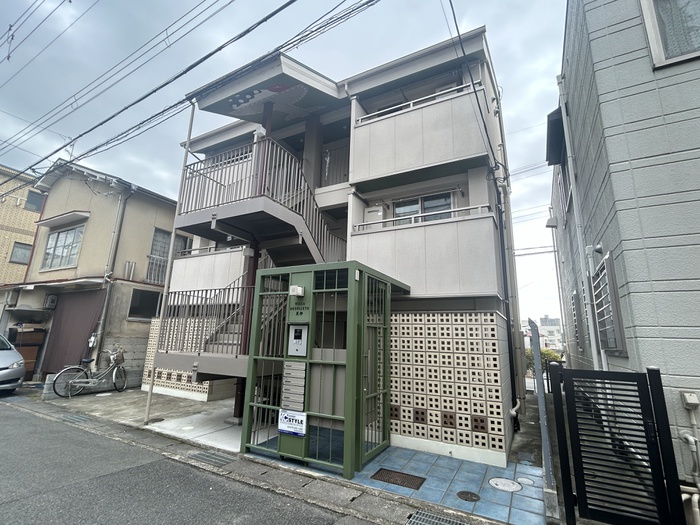 外観写真