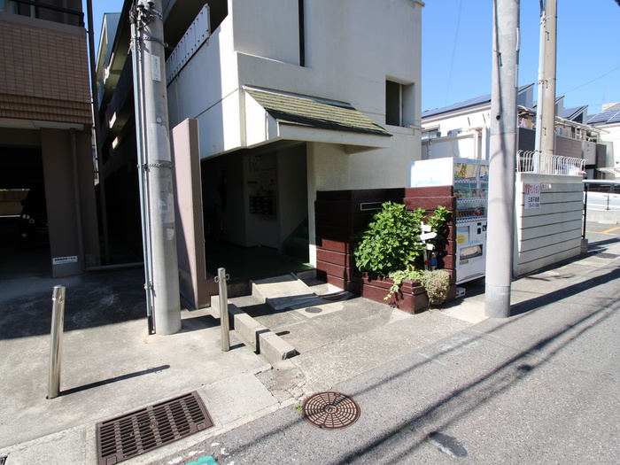 外観写真