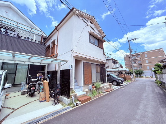 外観写真