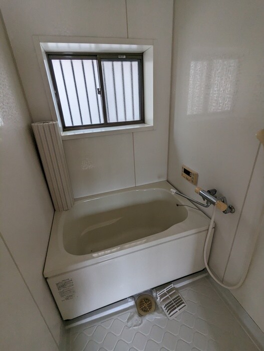 物件内観写真12　(バス／シャワールーム等)