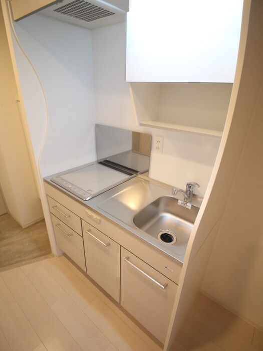 物件内観写真7　(キッチン)