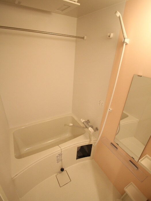 物件内観写真8　(バス／シャワールーム等)