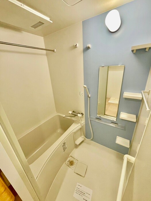 物件内観写真12　(バス／シャワールーム等)