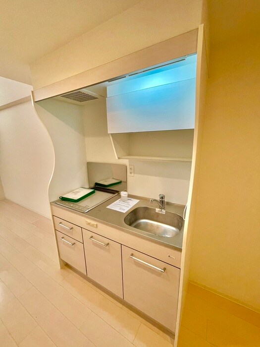 物件内観写真15　(キッチン)