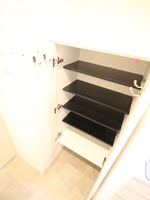 物件内観写真20　(靴箱)