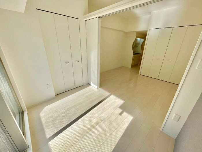 物件内観写真20　(居室)