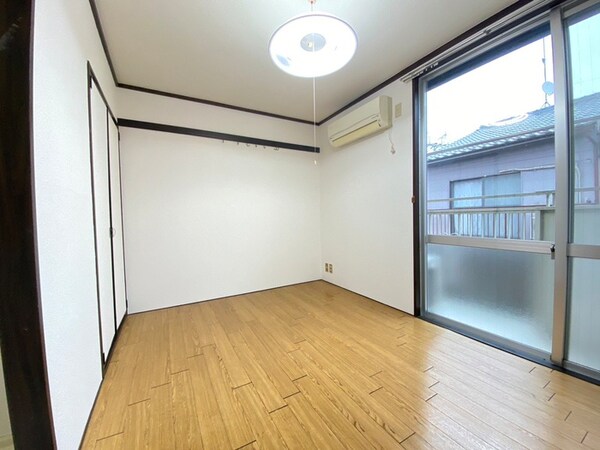 居室