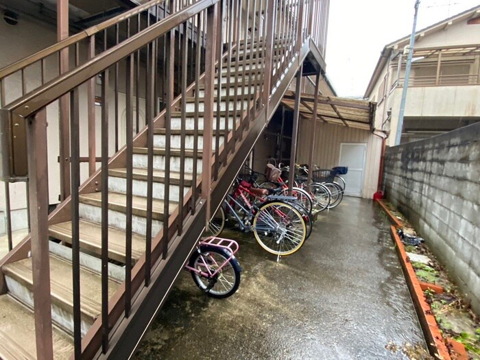 物件外観写真3　(外観写真)