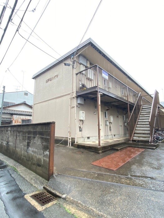 物件外観写真5　(外観写真)