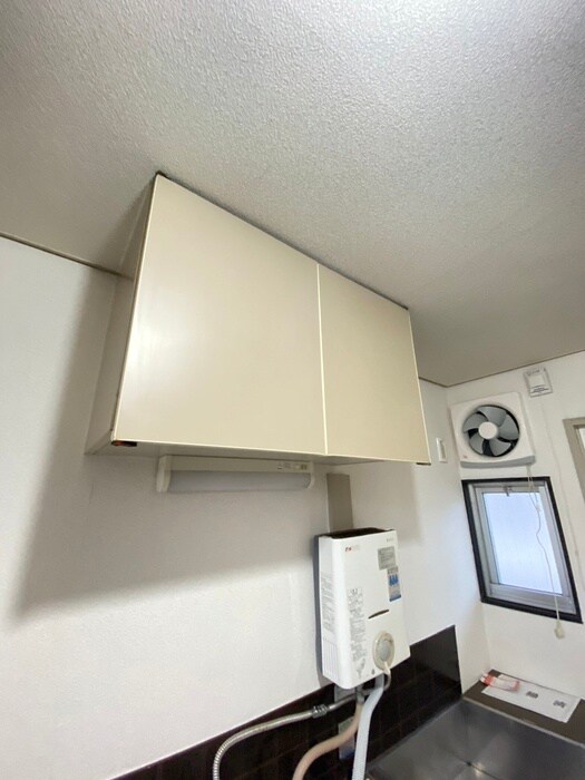 物件内観写真11　(キッチン)