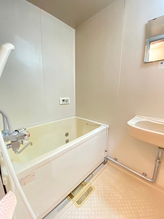 物件内観写真12　(バス／シャワールーム等)