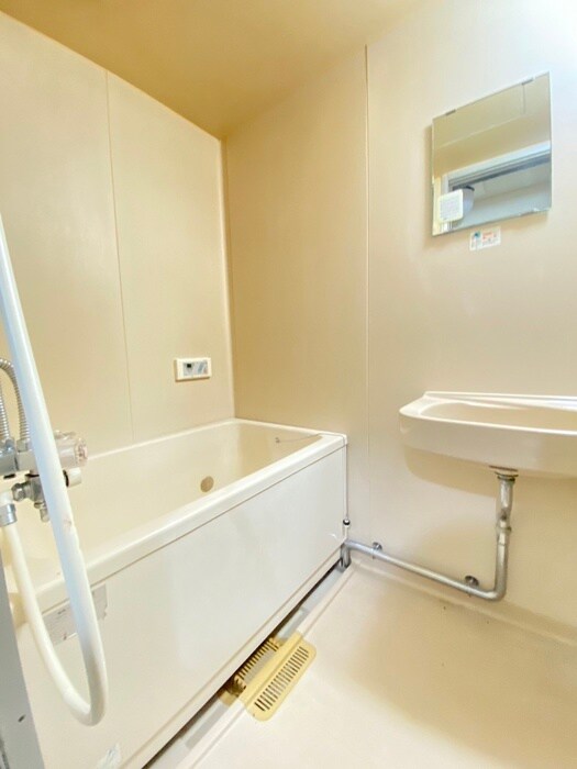 物件内観写真14　(バス／シャワールーム等)