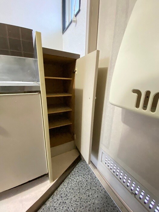 物件内観写真16　(靴箱)