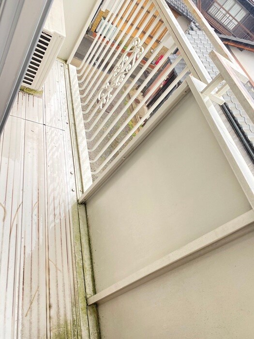 物件内観写真21　(ベランダ・バルコニー)