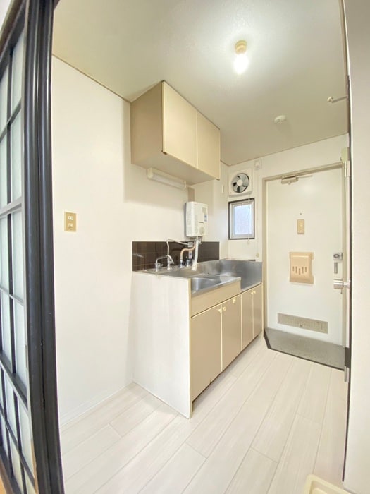 物件内観写真21　(廊下)