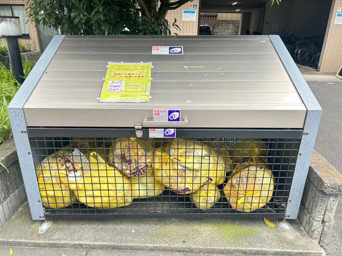 物件外観写真5　(建物設備)