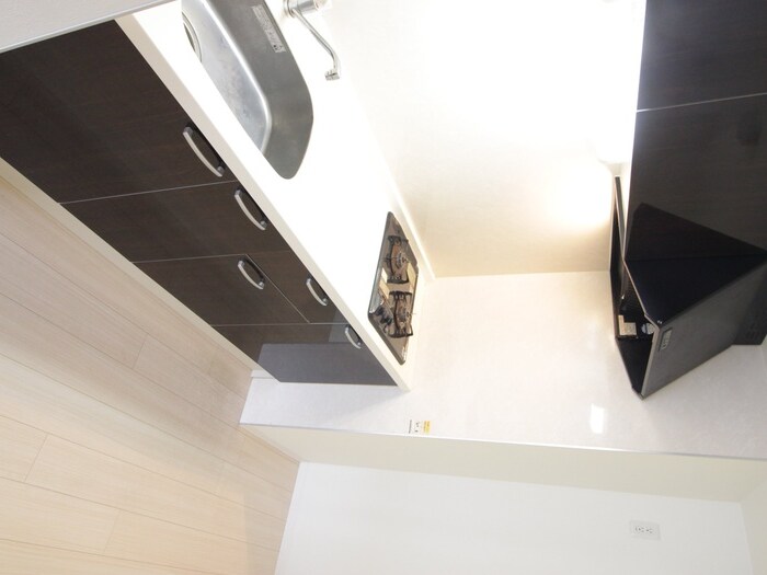 物件内観写真7　(キッチン)