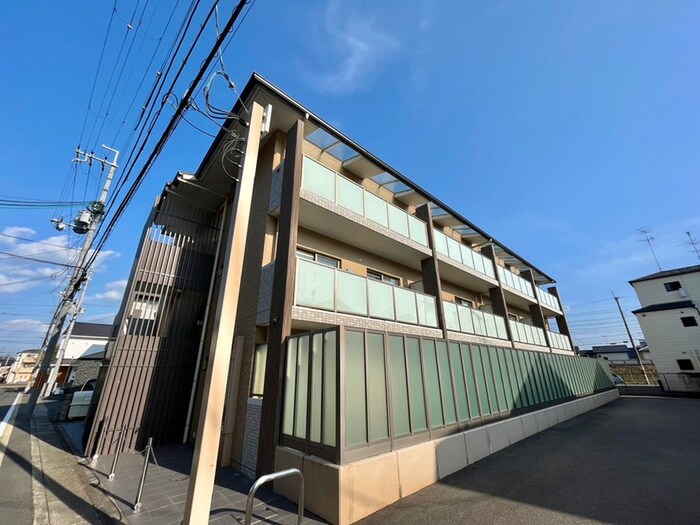 物件外観写真6　(周辺環境)