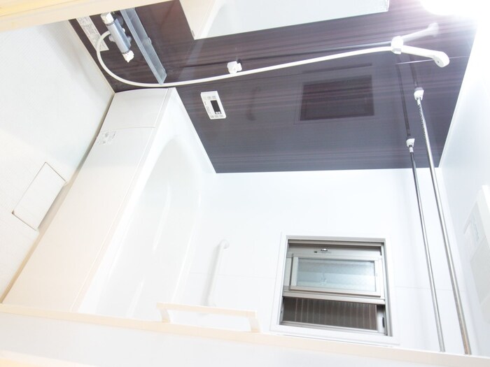 物件内観写真11　(バス／シャワールーム等)