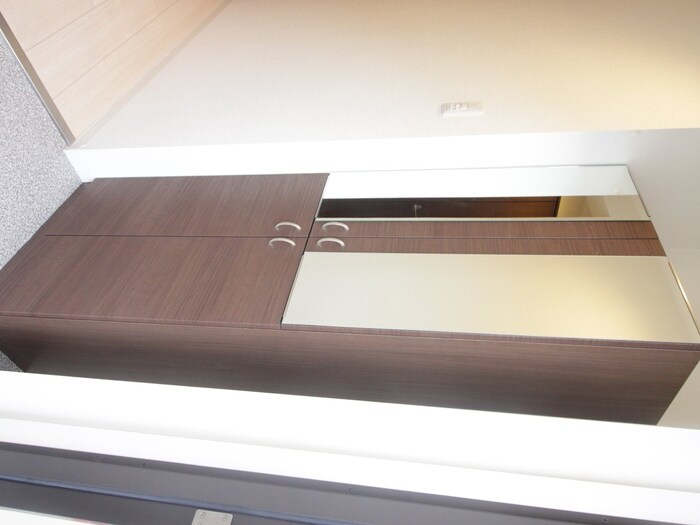 物件内観写真14　(靴箱)