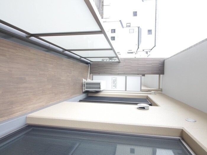 物件内観写真16　(ベランダ・バルコニー)