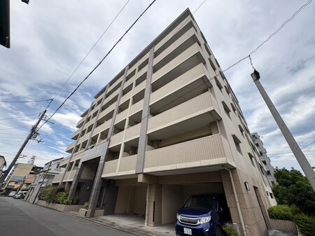 インベスト京都白川（304）外観写真