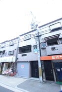 東淀川区上新庄２丁目戸建