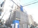 仮）フジパレス出来島Ⅲ番館