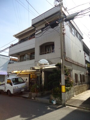 セオラ－守口外観写真