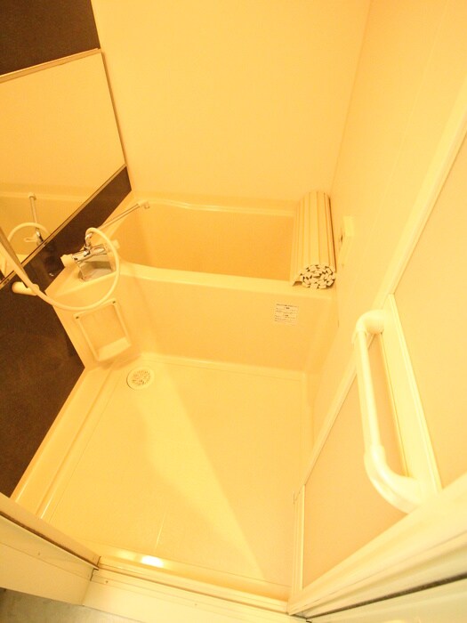 物件内観写真13　(バス／シャワールーム等)