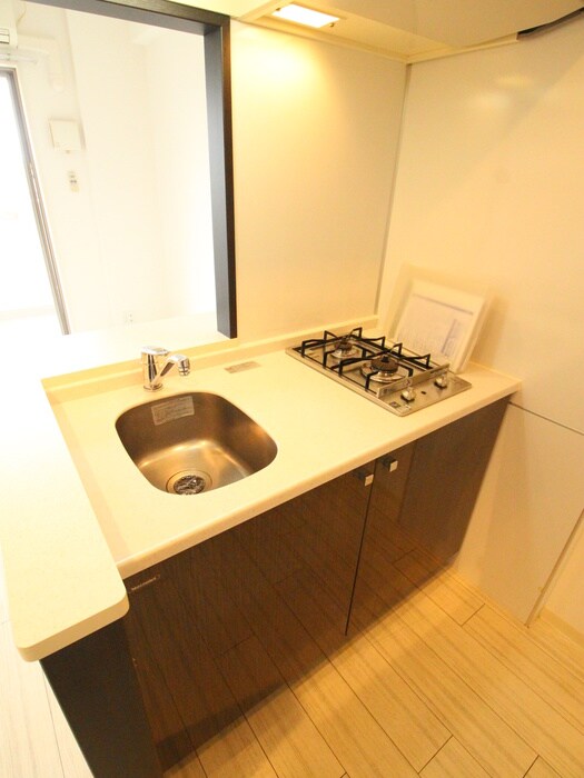 物件内観写真14　(キッチン)