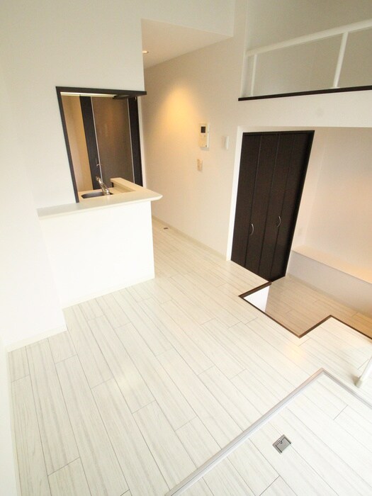 物件内観写真15　(居室)