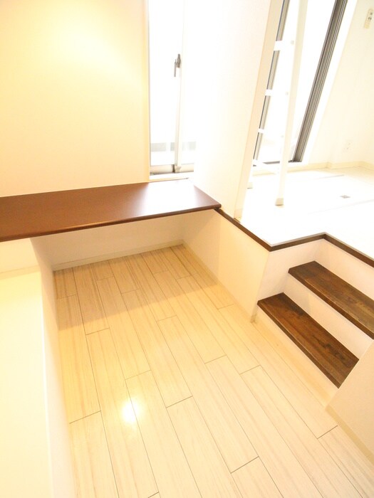 物件内観写真19　(居室)